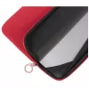 TUCANO Top Second Skin 40.60 cm 16 colių raudonas neopreninis dėklas nešiojamam kompiuteriui BFTMB16-R