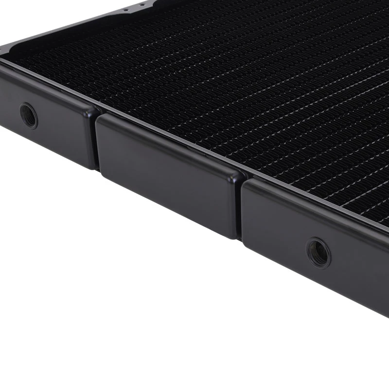 Radiatoriaus blokas Alphacool NexXxoS XT45 1080 Nova