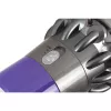 Dyson Cyclone V10 Absolute 2-in-1 belaidis šluotinis dulkių siurblys, sausas, be maišelio, vario ir nikelio spalvos