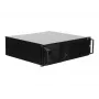 NETRACK NP5108 serverio korpusas mini-ITX/microATX/ATX 482 133 3 390mm 3U stelažinis 19 inch