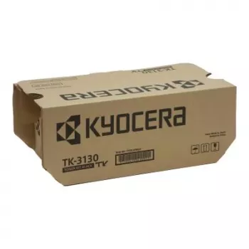 KYOCERA TK-3130 originalus juodas toneris, 1 vnt.