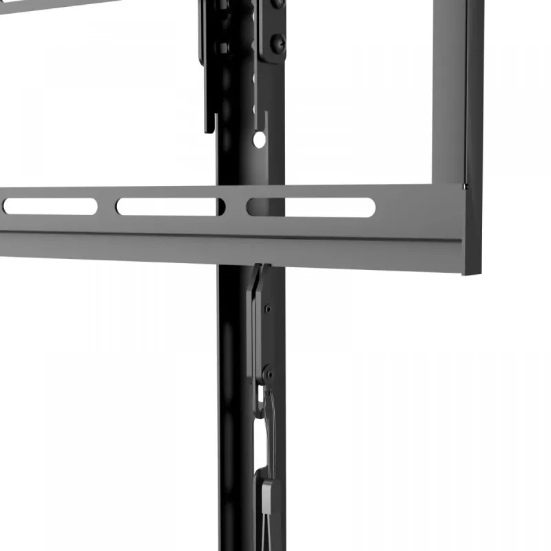 TV laikiklis sieninis TB TB-851E iki 100 colių (maks. 65 kg), VESA 800×600