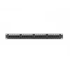 Lanberg PPU6-1024-B skydas 1U