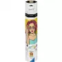 Ravensburger piešimo rinkinys CreArt ART Collection Canvas Edition – Moteris rožine spalva (PopArt)