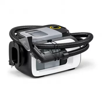 Kärcher 1.081-530.0 šlapias ir sausas siurblys 2,9 L talpa, 500 W, be maišelio