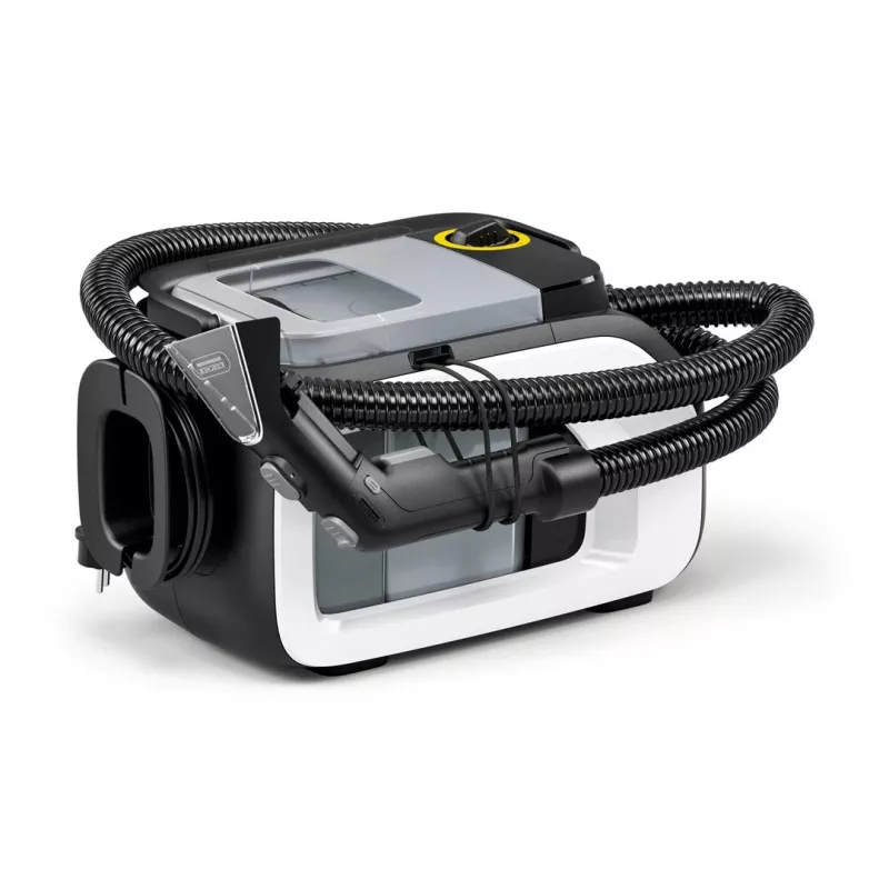 Kärcher 1.081-530.0 šlapias ir sausas siurblys 2,9 L talpa, 500 W, be maišelio