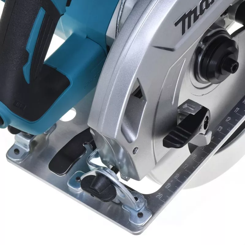 Nešiojamas diskinis pjūklas Makita HS7611 19 cm 5500 aps./min. 1600 W