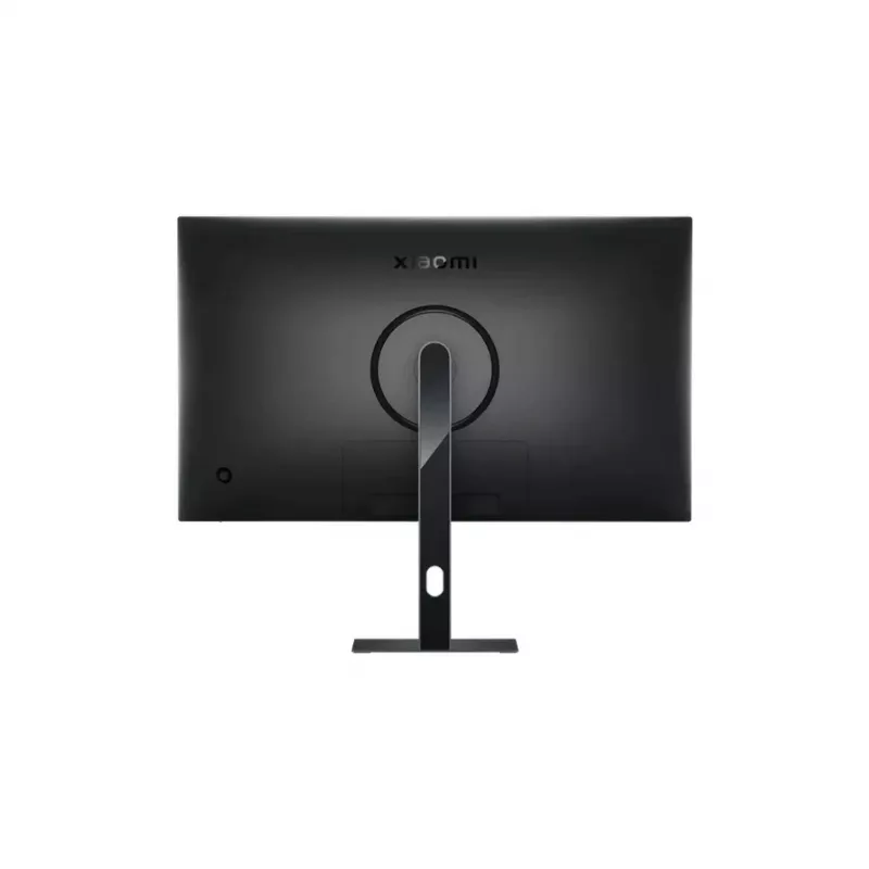 27 colių LCD monitorius Xiaomi A27Ui – 27 colių (68,6 cm), IPS, 3840×2160, 60 Hz, 6 ms, 360 cd/m², HDR10, sRGB 99%, VESA 75×75, USB-C, 2×HDMI, 2×USB-A