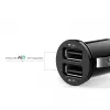 Automobilinis įkroviklis AUKEY CC-S1/MINI RTL LLTS86107