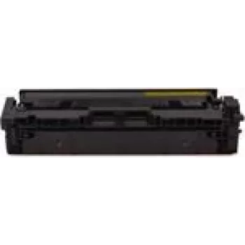 Kasetė su toneriu MediaRange HP W2212A/207A geltona, 1 250 puslapių