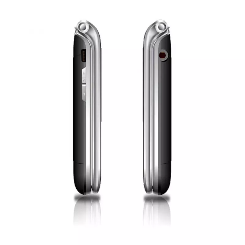 Bea-fon SL495 (Juoda) 2026