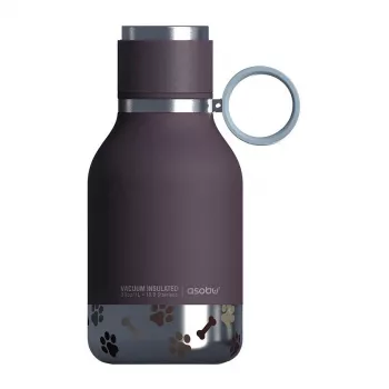 Asobu SDB1 bordo spalvos