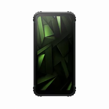 Išmanusis telefonas myPhone Hammer Ranger LTE 6.3 colio 8GB 256GB juodai-žalias
