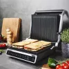 Kepsninė grilis Gastroback Design BBQ Advanced Smart