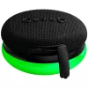 Nešiojamas Bluetooth garsiakalbis DEFENDER ENJOY 40 — 7 W RMS, Bluetooth 5.3, LED apšvietimas, LiPo baterija, 9 h, juodas