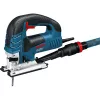Bosch GST 150 BCE pjūklas dėlionė 780 W 2,7 kg