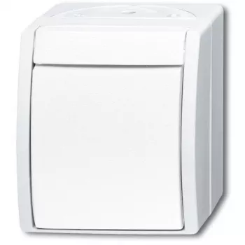 Busch-jaeger 2CKA001085A1628 Baltas
