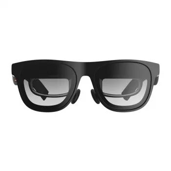 AR akiniai XREAL One – lengvi, didelės raiškos, modelis ONE