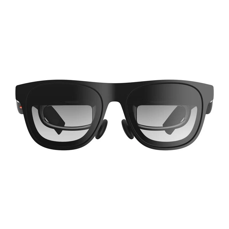 AR akiniai XREAL One – lengvi, didelės raiškos, modelis ONE