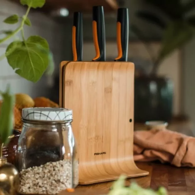 Fiskars Functional Form 4 vnt. pjaustymo lentų blokas
