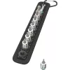 Wera 05003971001 įrankis juodos spalvos