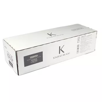 Utax CK-4510 juodas toneris, 15000 puslapių (611811010)
