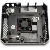 Inter-Tech RASPBERRY Enclosure ODS-727 Pi4 (Model B) (88887361)