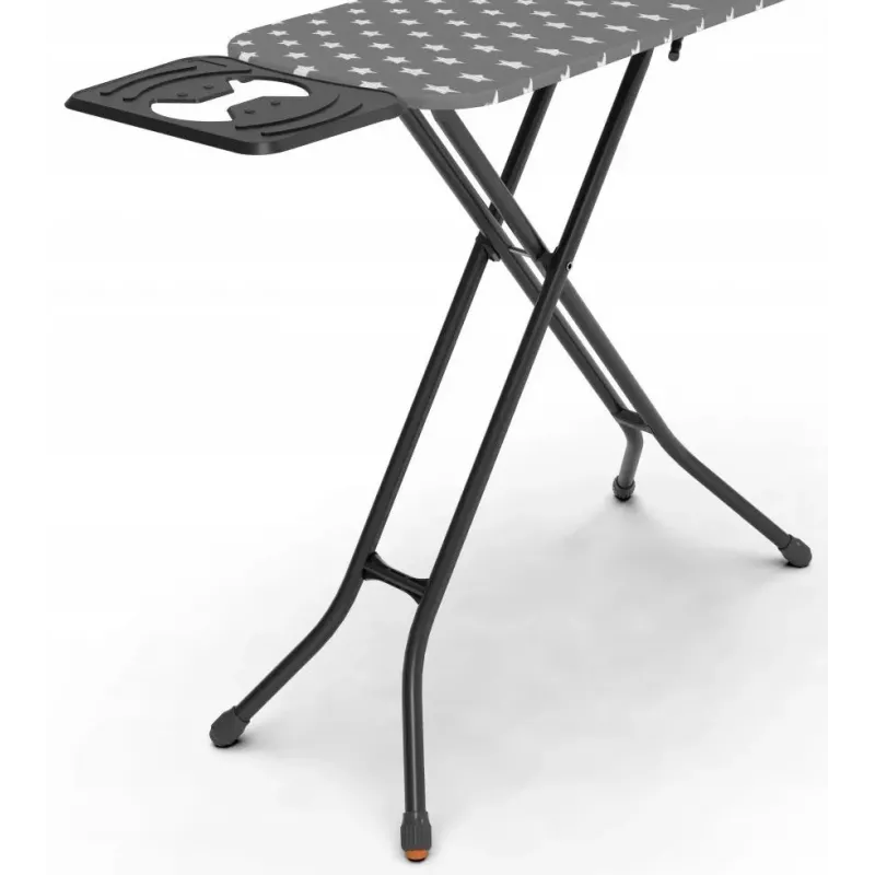 Lygimo lenta 120x38 cm PROMIS PKD50 STAR tvirta su reguliuojamu stabilumu