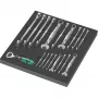Wera 05150121001 Black įrankių rinkinys