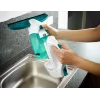 Leifheit langų siurblys Dry&Clean su rankena ir šluotele 51003