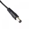 Akyga AK-TB-11 universalus maitinimo adapteris 9 V / 1 A, 9 W, 5,5 x 2,1 mm kištukas, 1,5 m