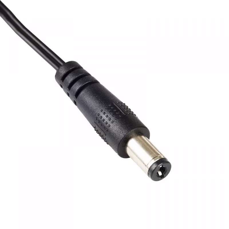 Akyga AK-TB-11 universalus maitinimo adapteris 9 V / 1 A, 9 W, 5,5 x 2,1 mm kištukas, 1,5 m