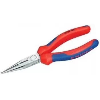 Replės įstrižinės Knipex 25 02 140