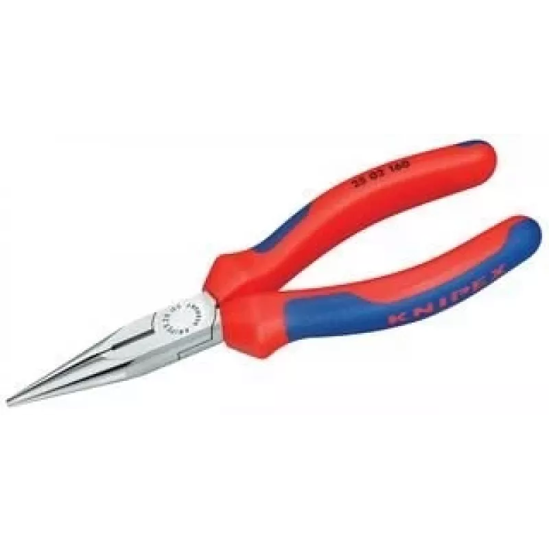 Replės įstrižinės Knipex 25 02 140