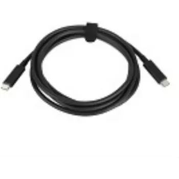 Lenovo USB-C kabelis 2m 03X7526 - Laidas - Skaitmeniniai/Duomenys