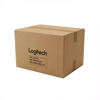 Išorinė siuntimo dėžė Logitech 470×315×305 mm