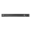 D-Link DXS-1210-10TS Valdomas L2/L3 10G Ethernet (100/1000/10000) 1U Juodas, Sidabrinis