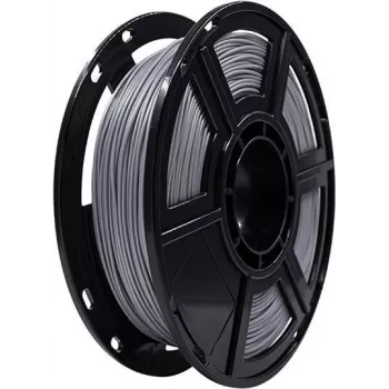 3D spausdinimo medžiaga Flashforge PS2 PLA sidabrinė 500 g
