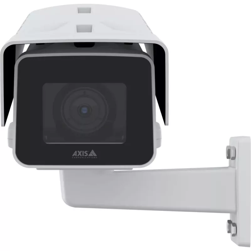 IP stebėjimo kamera Axis P1385-E Box 1920 x 1080 pikselių