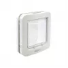 Segula 70943 - Weiß - Klappe - Kunststoff - Katze - Akku - 272 mm