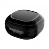 TECH-PROTECT Rough Carbon Samsung Galaxy Buds 2 PRO/2/LIVE/PRO dėklas juodas