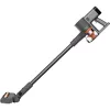 Belaidis dulkių siurblys Xiaomi BHR8828EU, akumuliatorinis, 25,2 V, 60 min veikimo, 25000 Pa siurbimas, 0,6 L be maišelio, HEPA, LED ekranas