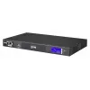 Eaton ATS 16N Netpack automatinis perjungiklis, 16 A, montuojamas spintoje, su tinklo plokšte