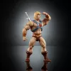 Veiksmo figūrėlė MATTEL Masters of the Universe Origins Faker – kolekcinė lėlė, judantys sąnariai, pagal animacinį serialą