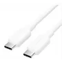 USB-C į USB-C laidas 2m baltas Trcwh Vention