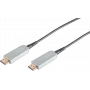 shiverpeaks BS01-20485 HDMI laidas 30 m HDMI A tipo (standartinis) juoda - pilka (BS01-20485)