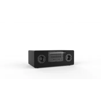 Inter Sales Internet Radijas | FM | DAB | CD | BT