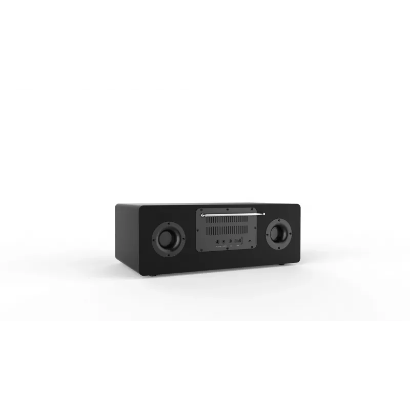 Inter Sales Internet Radijas | FM | DAB | CD | BT
