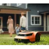 Robotinis vejapjovė EZVIZ RM600 oranžinė