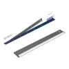 Šviesos jutiklio lempa Yeelight A50 Ultra-thin – belaidė LED lempa su judesio davikliu